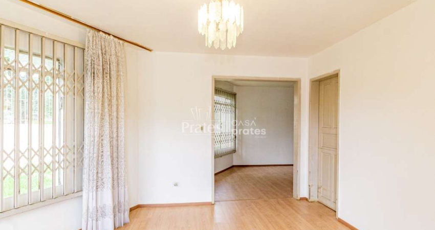 Casa comercial para alugar na Rua Pedro Demeterco, 31, Jardim das Américas, Curitiba