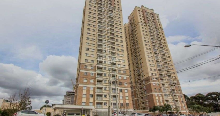 Apartamento com 3 quartos à venda na Rua Professor Pedro Viriato Parigot de Souza, 5285, Cidade Industrial, Curitiba