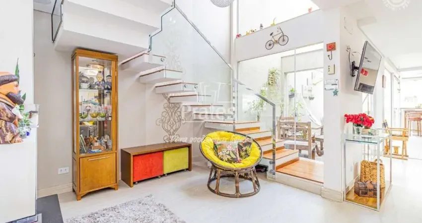 Casa em condomínio fechado com 3 quartos para alugar na Rua Dionira Moletta Klemtz, 201, Fazendinha, Curitiba