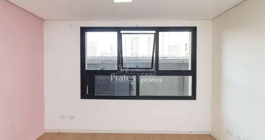 Sala comercial com 1 sala à venda na Rua São Francisco, 232, Centro, Curitiba