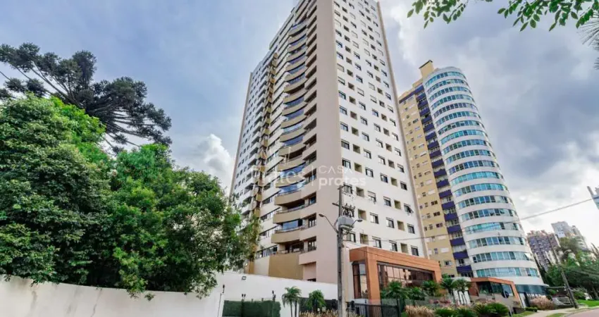 Apartamento com 3 quartos à venda na Rua Elvira Harkot Ramina, 154, Ecoville, Curitiba