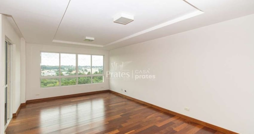 Apartamento com 4 quartos para alugar na Rua Pedro Viriato de Souza, 2117, Ecoville, Curitiba