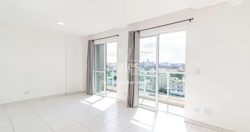 Apartamento com 1 quarto para alugar na Rua Baltazar Carrasco dos Reis, 1772, Rebouças, Curitiba