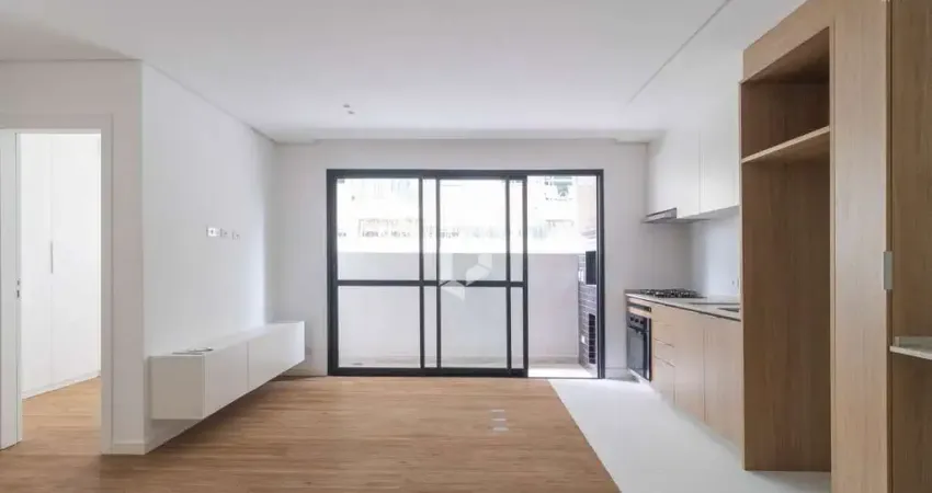 Apartamento com 2 quartos à venda na Rua Almirante Tamandaré, 1712, Juvevê, Curitiba