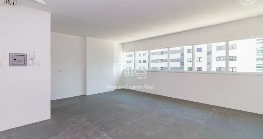 Sala comercial à venda na Avenida República Argentina, 1228, Água Verde, Curitiba
