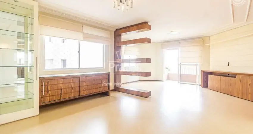 Apartamento com 3 quartos à venda na Rua General Aristides Athayde Júnior, 560, Bigorrilho, Curitiba