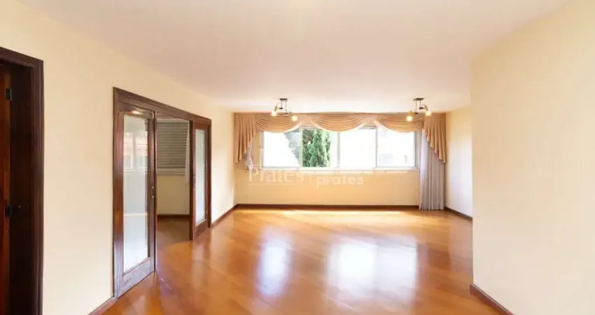 Apartamento com 3 quartos à venda na Rua Brigadeiro Franco, 2557, Batel, Curitiba