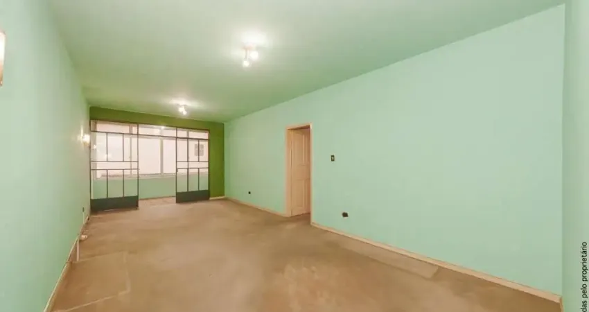 Apartamento com 3 quartos à venda na Rua Francisco Torres, 515, Centro, Curitiba