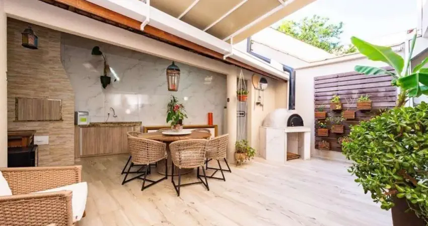 Casa com 4 quartos à venda na Rua Nilo Peçanha, 2885, Pilarzinho, Curitiba