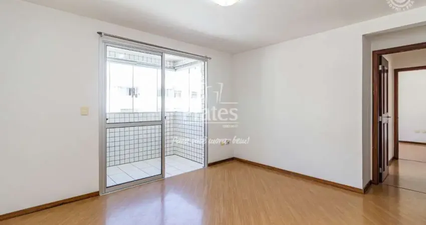 Apartamento com 3 quartos para alugar na Rua Professor Pedro Viriato Parigot de Souza, 1900, Ecoville, Curitiba