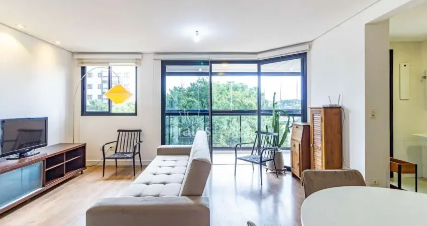 Apartamento com 2 quartos para alugar na Rua Manoel de Souza Dias Negrão, 283, Boa Vista, Curitiba