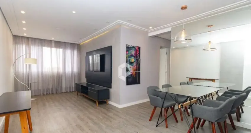 Apartamento com 3 quartos para alugar na Rua Gastão Câmara, 540, Bigorrilho, Curitiba