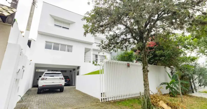 Casa Comercial no Ahú