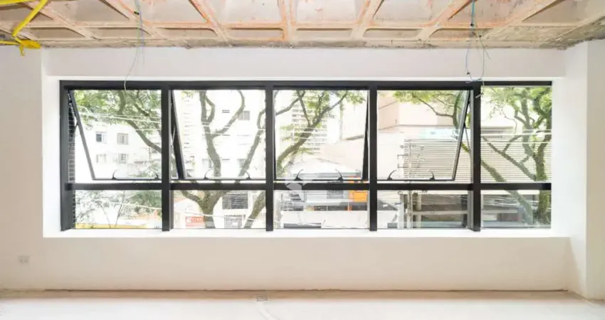 Sala comercial com 1 sala para alugar na Rua Doutor Pedrosa, 313, Centro, Curitiba