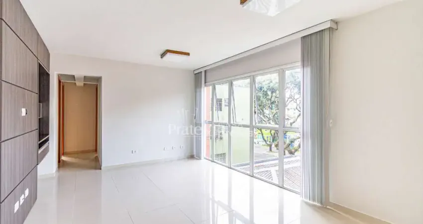 Apartamento com 2 quartos à venda na Rua Saint Hilaire, 403, Água Verde, Curitiba