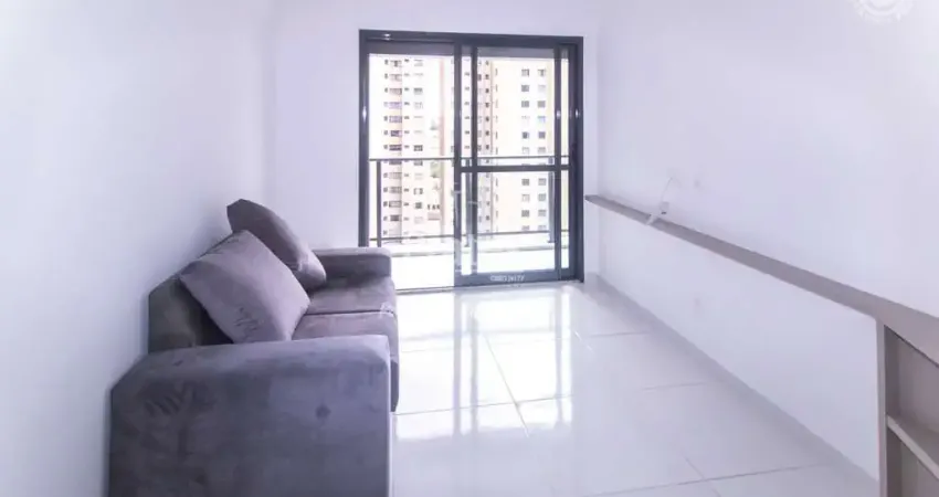 Apartamento com 1 quarto à venda na Rua Padre Anchieta, 2540, Bigorrilho, Curitiba