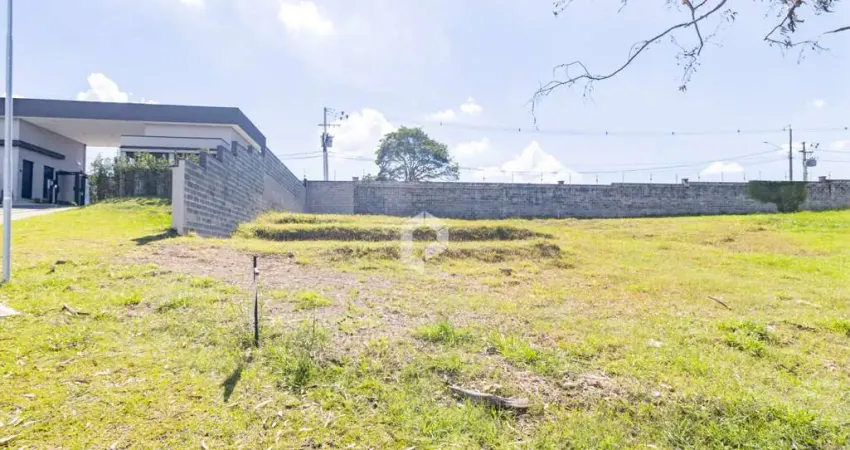 Terreno à venda na da Pedreira, 2047, Atuba, Curitiba
