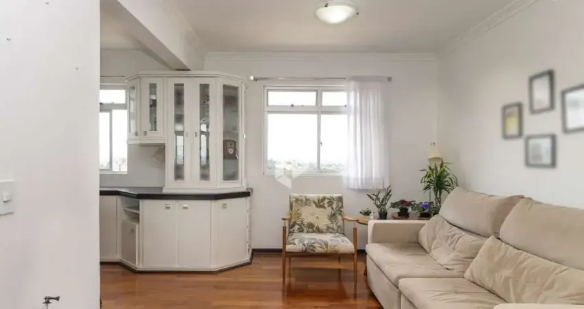 Apartamento com 3 quartos à venda na Rua Estados Unidos, 1454, Bacacheri, Curitiba