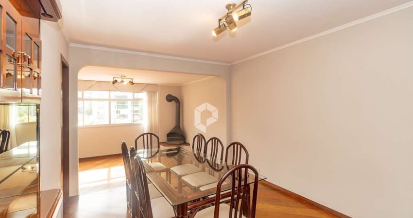 Apartamento com 3 quartos para alugar na Alameda Augusto Stellfeld, 1670, Bigorrilho, Curitiba