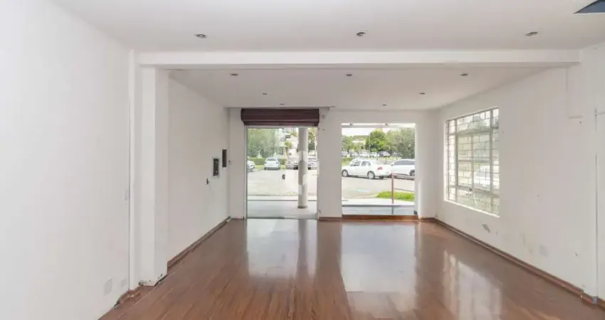 Ponto comercial para alugar na Rua Padre Germano Mayer, 679, Alto da Rua XV, Curitiba