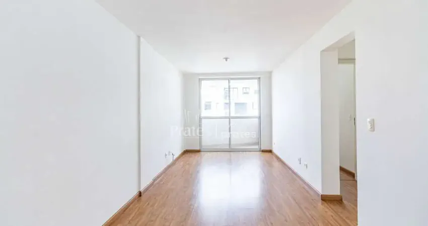 Apartamento com 2 quartos à venda na Rua Martim Afonso, 1936, Bigorrilho, Curitiba