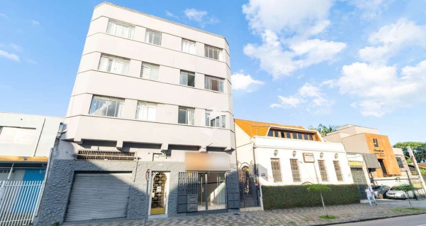 Ponto comercial para alugar na Rua Alferes Poli, 765, Rebouças, Curitiba