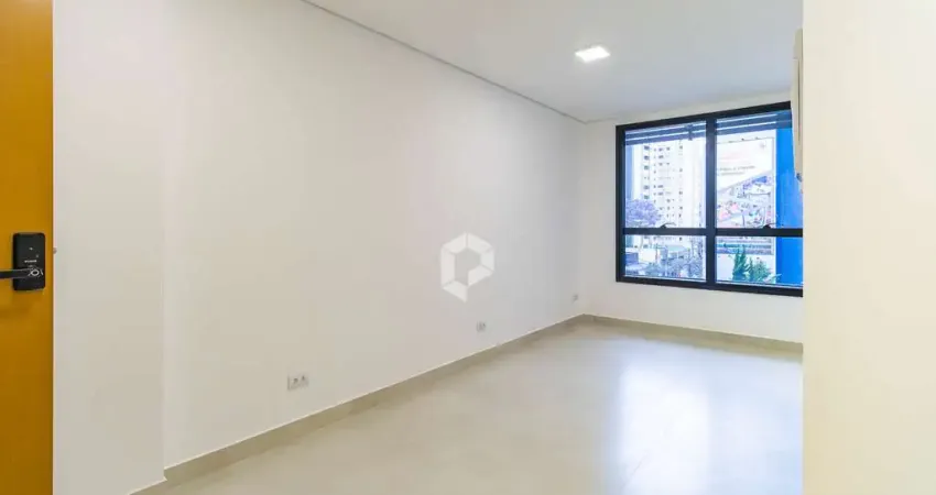 Sala comercial com 1 sala para alugar na Rua Doutor Pedrosa, 313, Batel, Curitiba