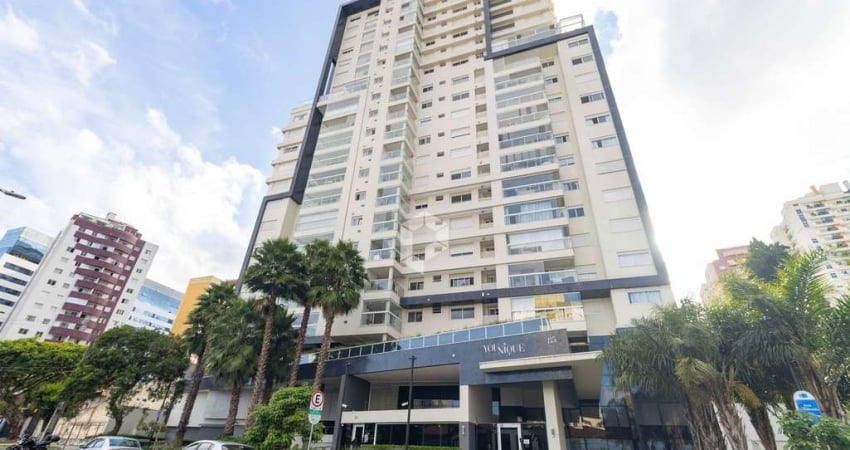 Apartamento com 2 quartos para alugar na Rua Romédio Dorigo, 85, Água Verde, Curitiba