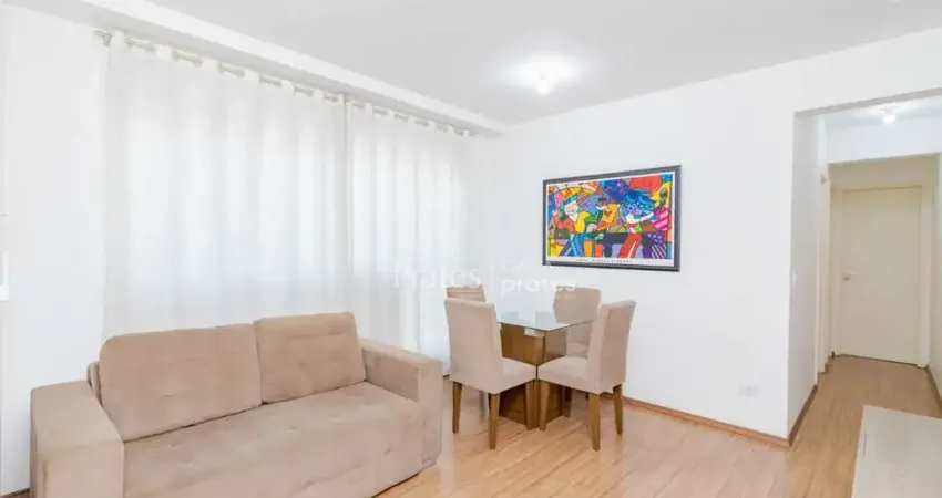 Apartamento com 2 quartos para alugar na Avenida Visconde de Guarapuava, 3554, Batel, Curitiba