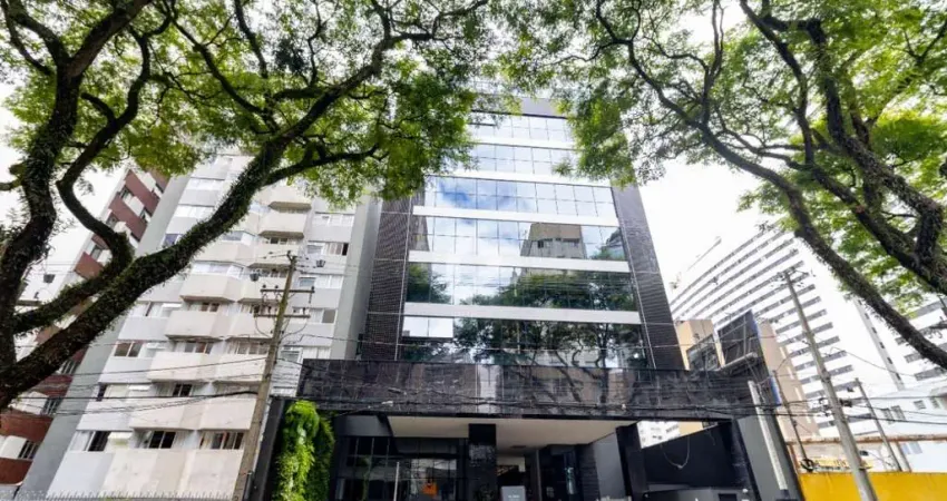 Seu consultório na melhor localização