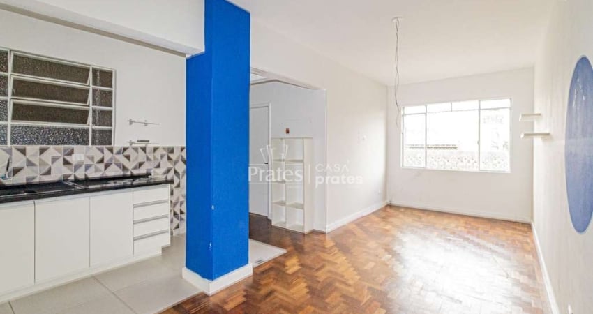 Apartamento com 2 quartos à venda na Rua Barão do Serro Azul, 447, Centro, Curitiba