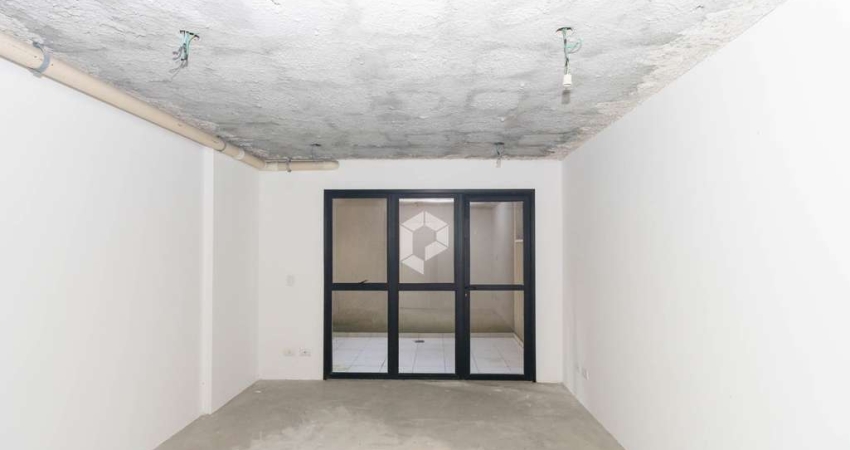 Sala comercial com 1 sala à venda na Rua São Francisco, 232, Centro, Curitiba