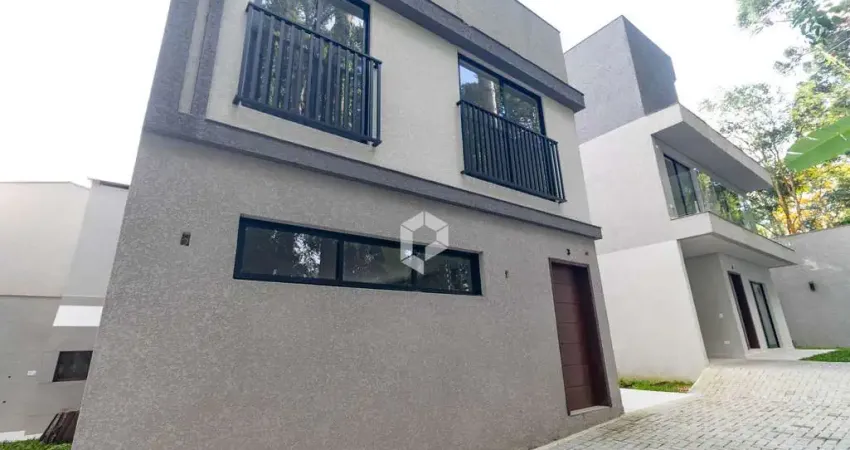 Casa com 3 quartos à venda na Rua Nossa Senhora de Nazaré, 1253, Boa Vista, Curitiba