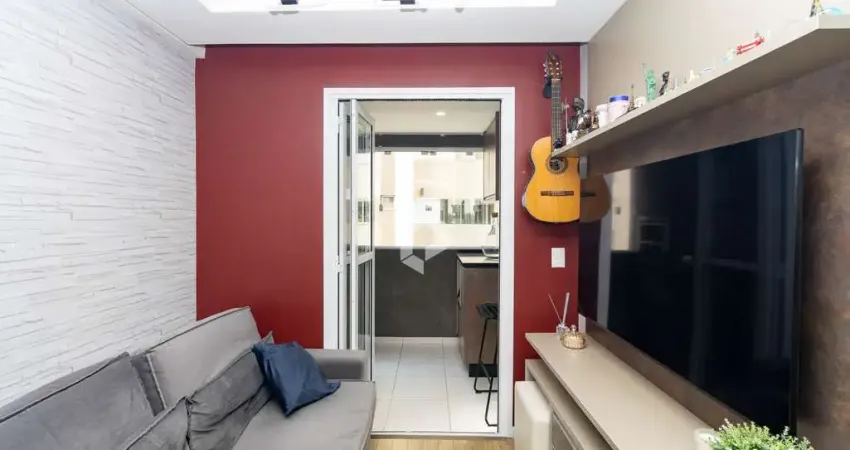 Apartamento com 2 quartos à venda na Rua Alberto Kosop, 280, Pinheirinho, Curitiba