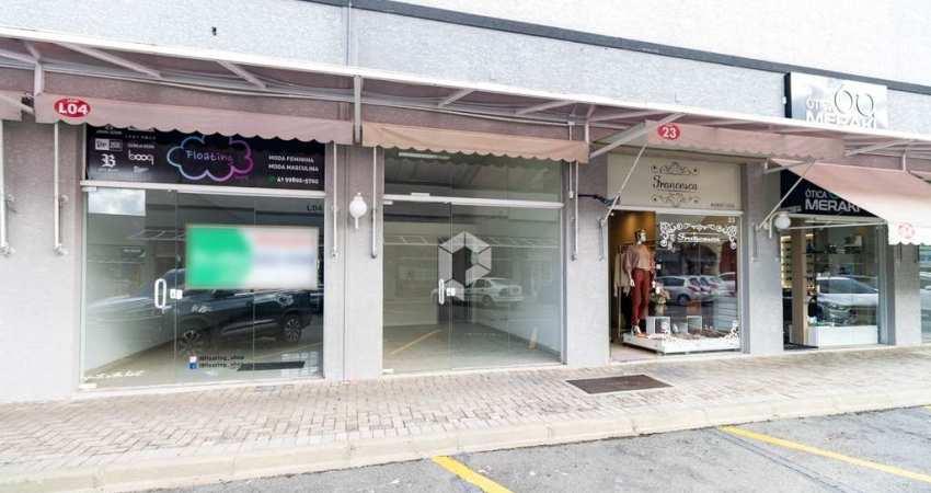 Ponto comercial para alugar na Avenida Anita Garibaldi, 2480, Boa Vista, Curitiba