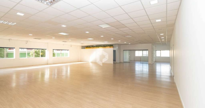 Sala comercial para alugar na Avenida Anita Garibaldi, 2480, Boa Vista, Curitiba