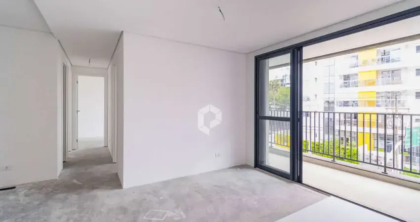 Apartamento com 3 quartos à venda na Rua Almirante Tamandaré, 1712, Juvevê, Curitiba