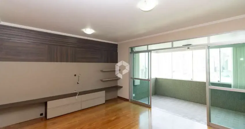 156m² no Centro: seu novo projeto começa aqui