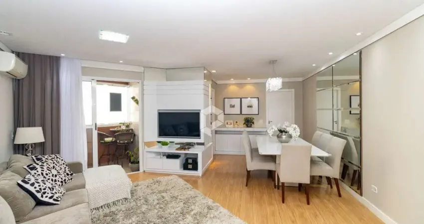Apartamento com 3 quartos à venda na Avenida República Argentina, 2751, Portão, Curitiba