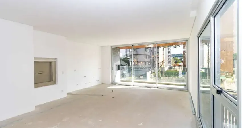 Apartamento com 2 quartos à venda na Alameda Júlia da Costa, 967, Bigorrilho, Curitiba