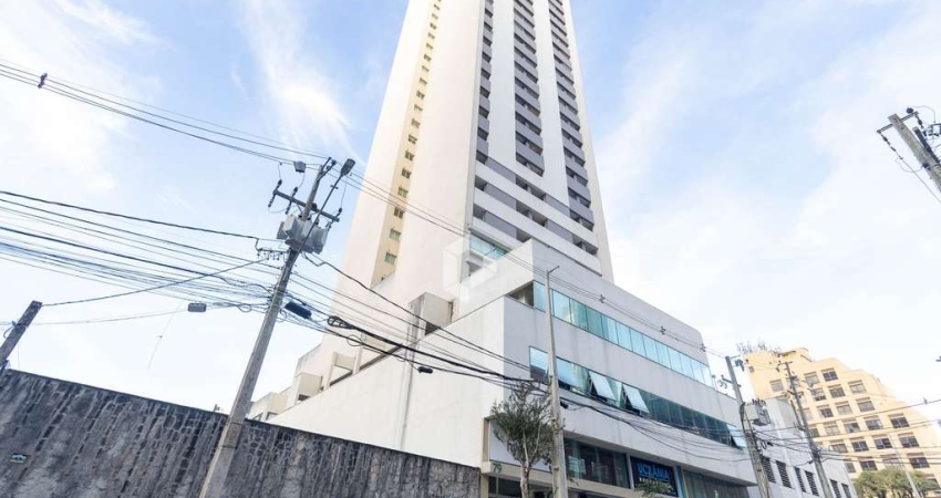 Ponto comercial para alugar na Rua Nunes Machado, 79, Centro, Curitiba