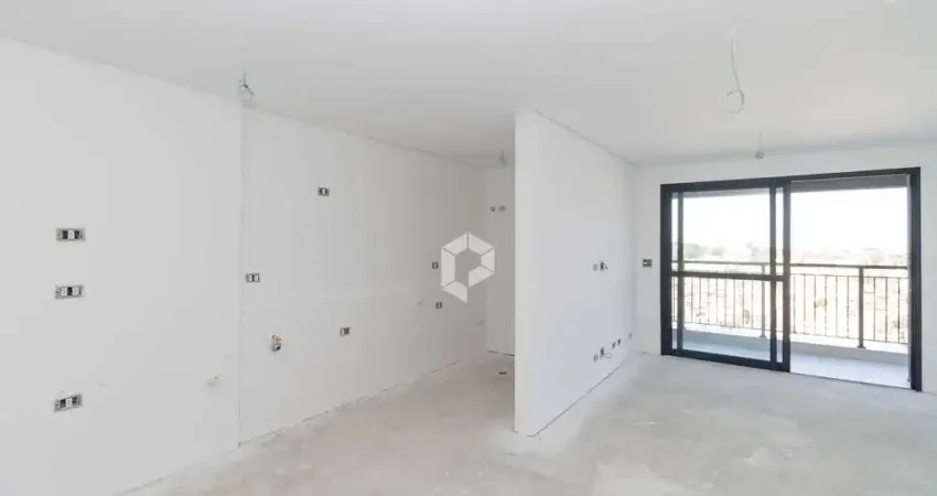 Apartamento com 3 quartos à venda na Avenida Presidente Affonso Camargo, 1773, Cristo Rei, Curitiba