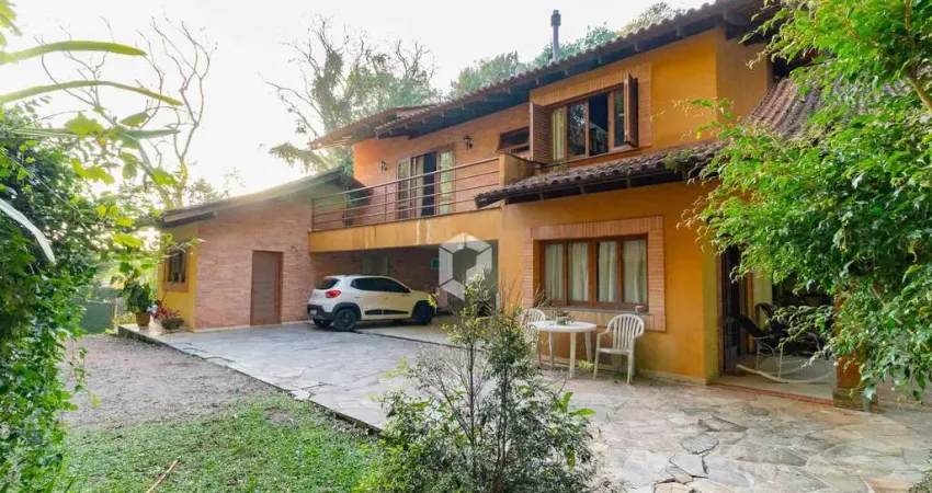Casa com 6 quartos à venda na Rua Padre José Kentenich, 345, Campo Comprido, Curitiba