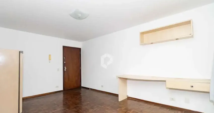 Apartamento com 2 quartos à venda na Rua Lourenço Pinto, 126, Centro, Curitiba