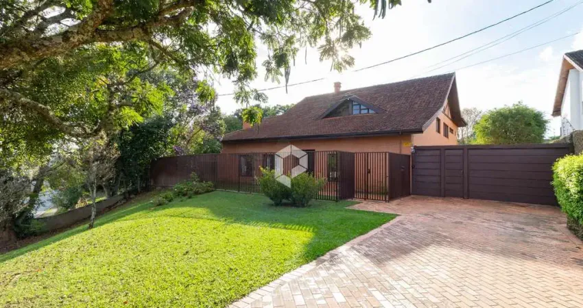 Casa comercial para alugar na Alameda Doutor Carlos de Carvalho, 2998, Seminário, Curitiba