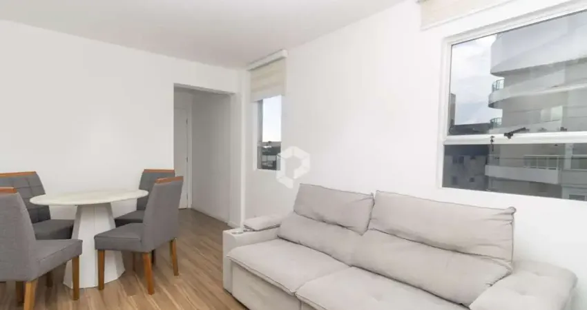 Apartamento com 2 quartos à venda na Rua José de Alencar, 1703, Juvevê, Curitiba