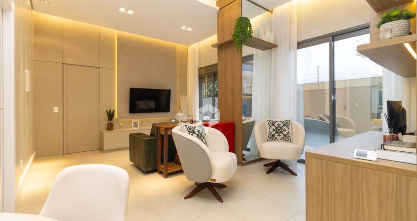 Apartamento com 2 quartos para alugar na Rua Professor Ulisses Vieira, 741, Portão, Curitiba