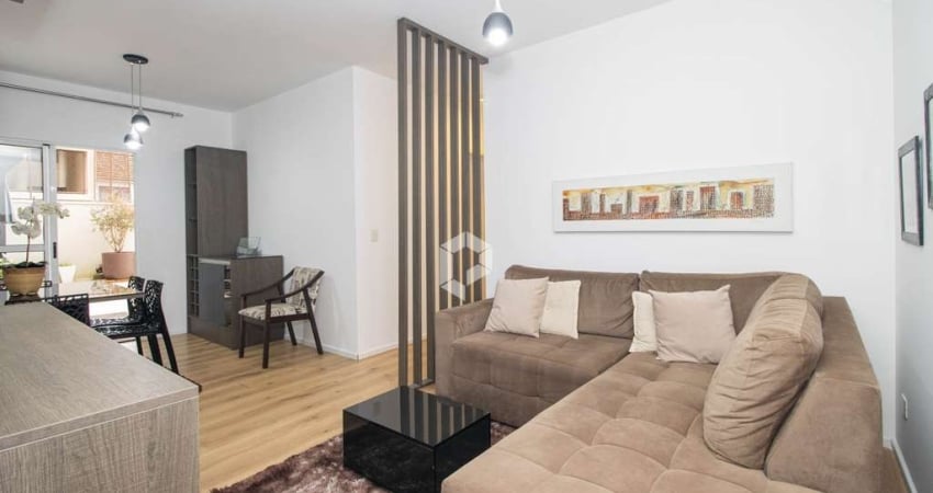 Apartamento com 2 quartos para alugar na Alameda Júlia da Costa, 2102, Bigorrilho, Curitiba