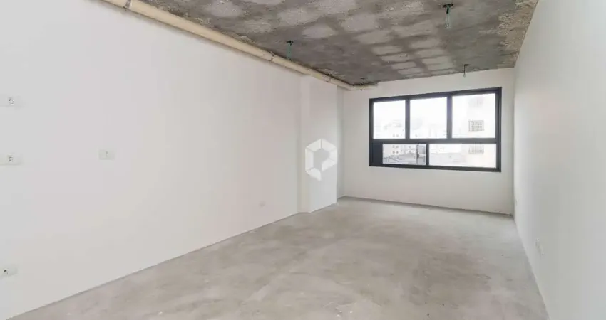 Aqui, o potencial chegou antes da decoração!