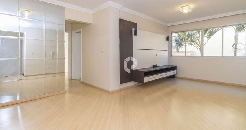 Apartamento com 2 quartos para alugar na Rua Mateus Leme, 1690, Centro Cívico, Curitiba
